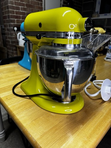 Kitchenaid artisan stand - artisan, 4.8l