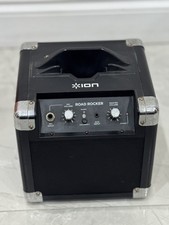 ION Road Rocker Portable