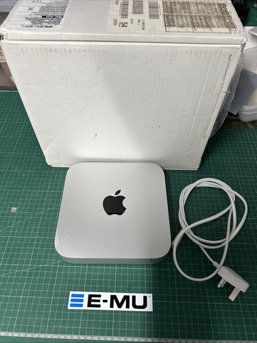 Mac mini - mac,