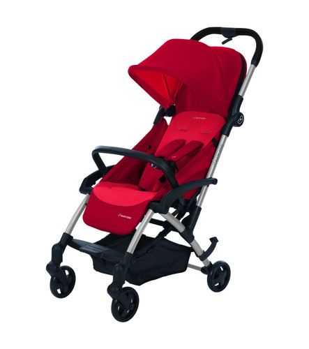 Maxi cosi laika pushchair - maxi-cosi,