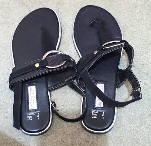 Primark women black - women’s, thong