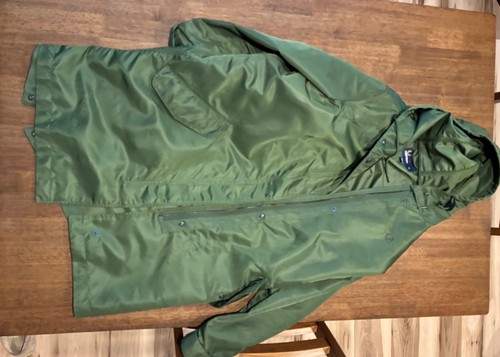 Fred perry fishtail - fred, parka