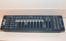 Chauvet Dj Obey 40 DMX or Midi 192 Channel Light Controller  Obey40