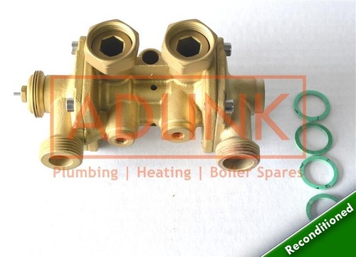 Danfoss ihpt valve - valve, (no