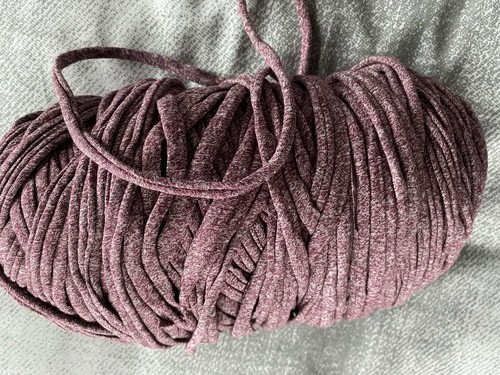 Shirt yarn macrame - t,