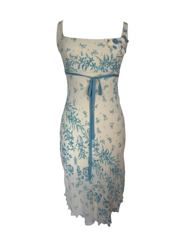 Blugirl blumarine cream blue - blugirl,