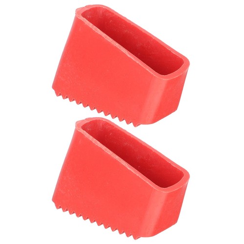 Pcs ladder foot rubber - 2,