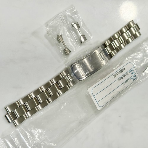 Nos genuine seiko titanium - nos!,