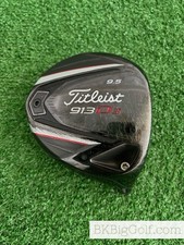 Titleist 913 D3 9.5 Driver