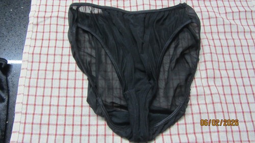 Vintage panties knickers - ,