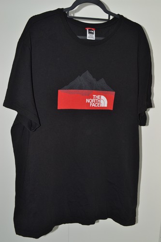 The north face mountain - the,