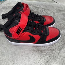 Nike Court Borough Mid Junior