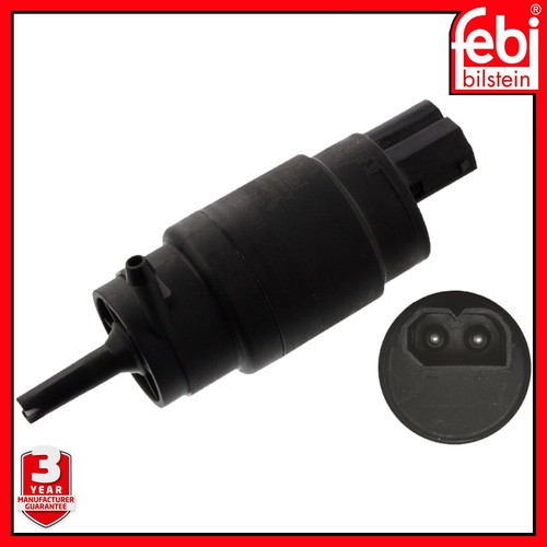 Mono windscreen washer pump - washer,
