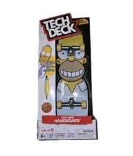 Tech Deck Handboard Simpsons