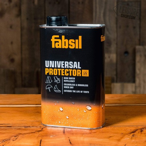 Fabsil universal protector - universal,