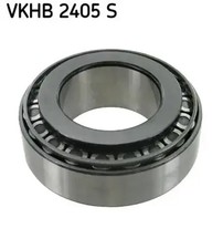 Wheel hub bearing VKHB 2405 S