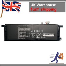Laptop Battery For Asus X453