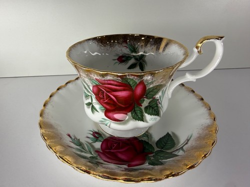 Royal albert sweetheart roses - royal,