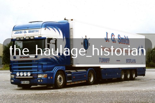 Thh truck photos scottish - photos,