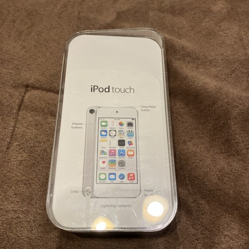 Apple ipod touch 64gb - ipod,