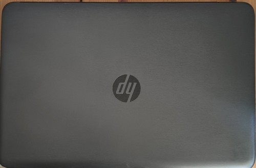 250 laptop intel - hp,