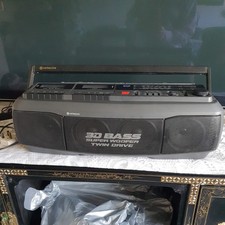 Vintage Hitachi TRK-3D40E  3D