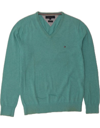 Tommy hilfiger mens neck - mens, v-neck