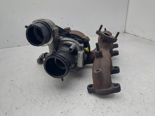 03g253014f turbocharger - 03g253014f,