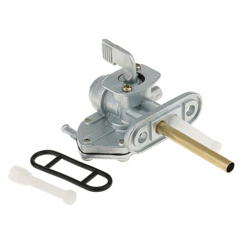 Fuel petcock tank - tank, switch