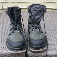 Snowbee Wading Boots Feltsole