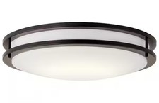 Kichler 10786OZLED 17.75”