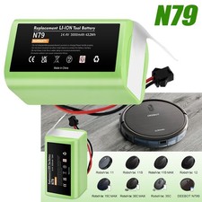 3.0AH 14.4V Battery for