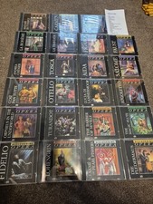 23 Discovering Opera Music CDs