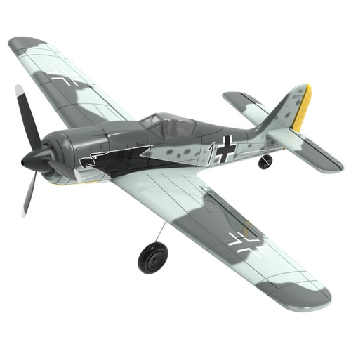 Mini fw190 airplane 400mm - mini,