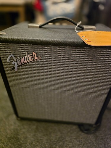 Fender champion combo - ii, 25