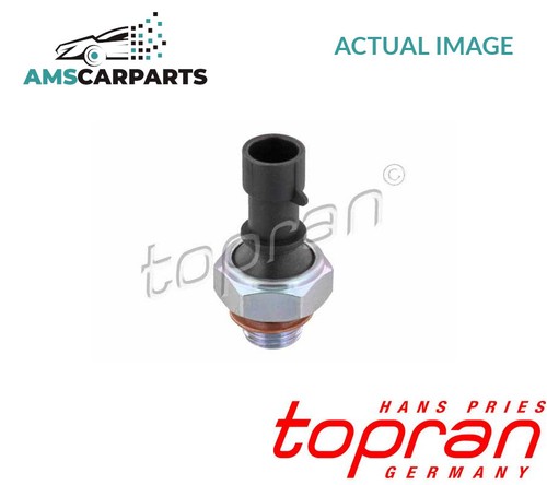 Oil pressure sensor switch - sensor, 205