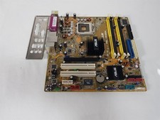 ASUS P5L-VM1394 LGA775 DDR2