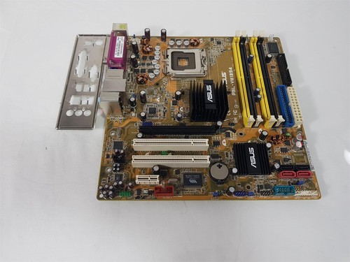 Asus p5l vm1394 - p5l-vm1394, lga775