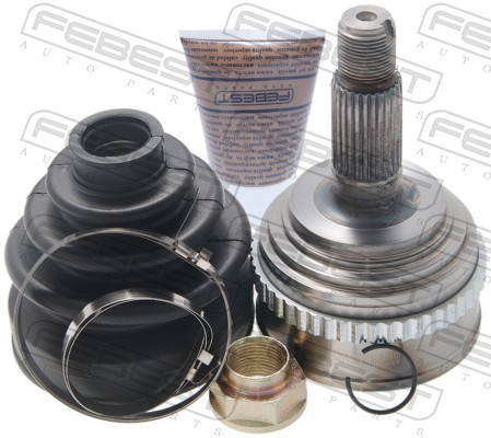Febest 0310 058a50 joint - 0310-058a50, kit