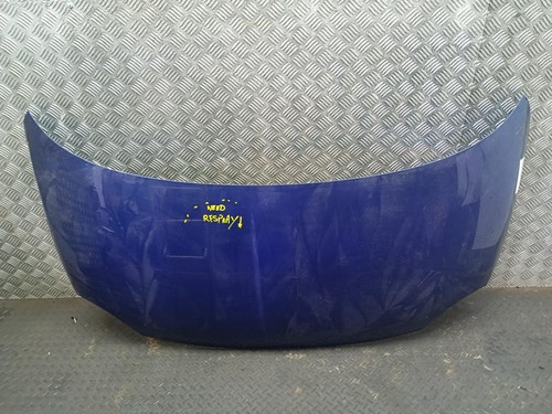 Fiat 500 abarth bonnet hood - fiat,