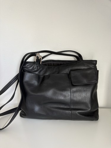 Enny made italy - italy, black