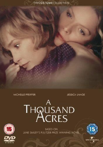 Thousand acres dvd - a,