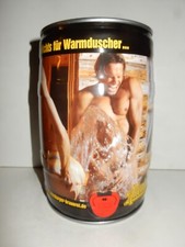 ALTENBURGER  Beer gallon from