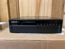 Meridian 598DP DVD Audio Player/MHR Smart Link