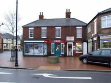 PHOTO  2007 CORNHILL SPILSBY DREADY'S TOYS GAMES AND CRAFTS SHOP CORNHILL CAFÉ R