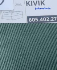 ✅️ IKEA Kivik Cover for 1