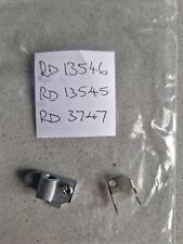 SHIMANO BAITRUNNER OSCILLATING SLIDER, RETAINER & SCREW RD13546, RD13545, RD3747