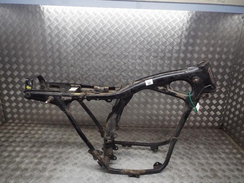 Honda cl350 1972 - 72, frame