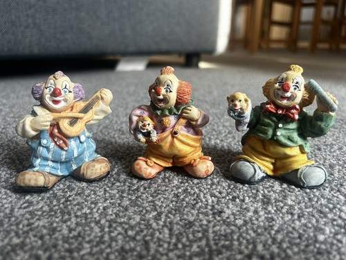 Vintage hand painted - 3,