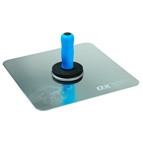 Tools plastering hawk - ox, x